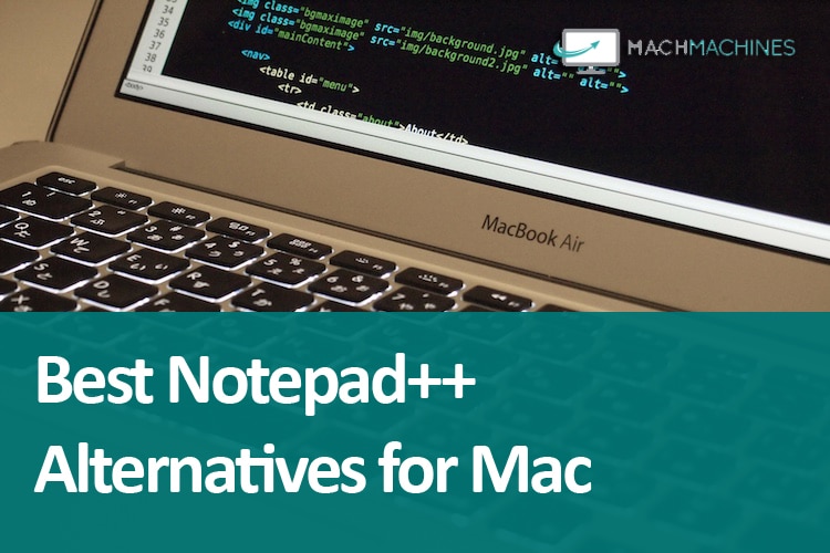 Note++ for mac