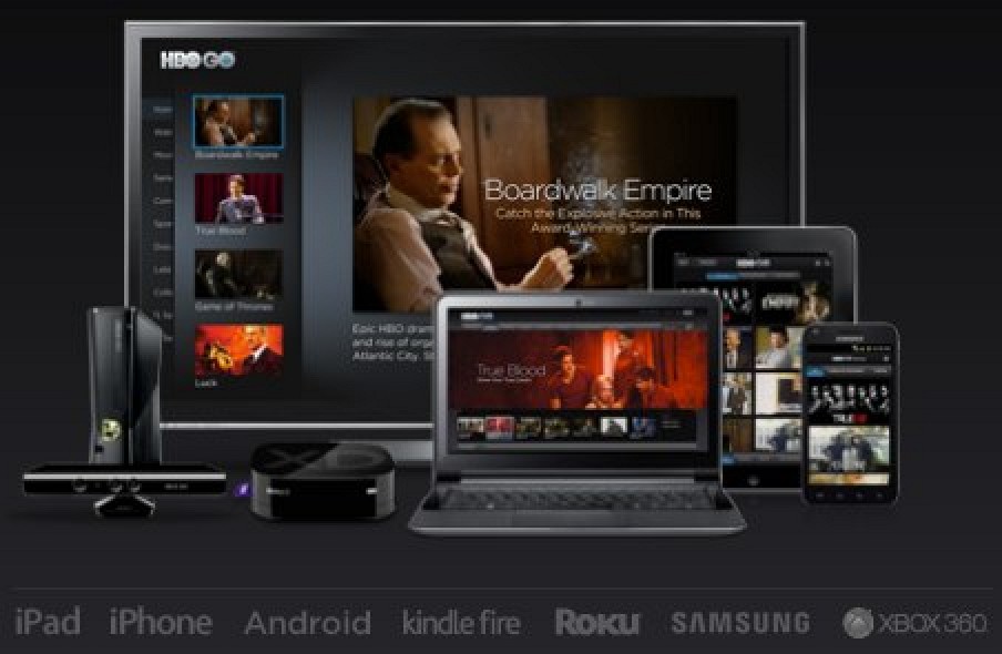 Hbo Now For Mac